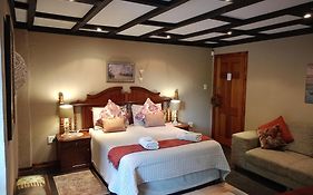 Heleen'S B&B Unit 1 And 2